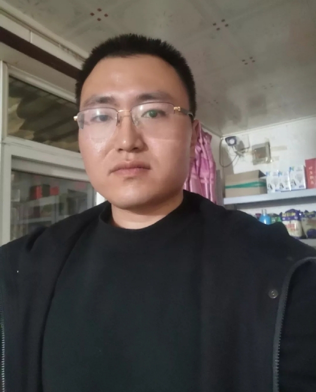 白杨的第二张照片--唐山相亲服务中心