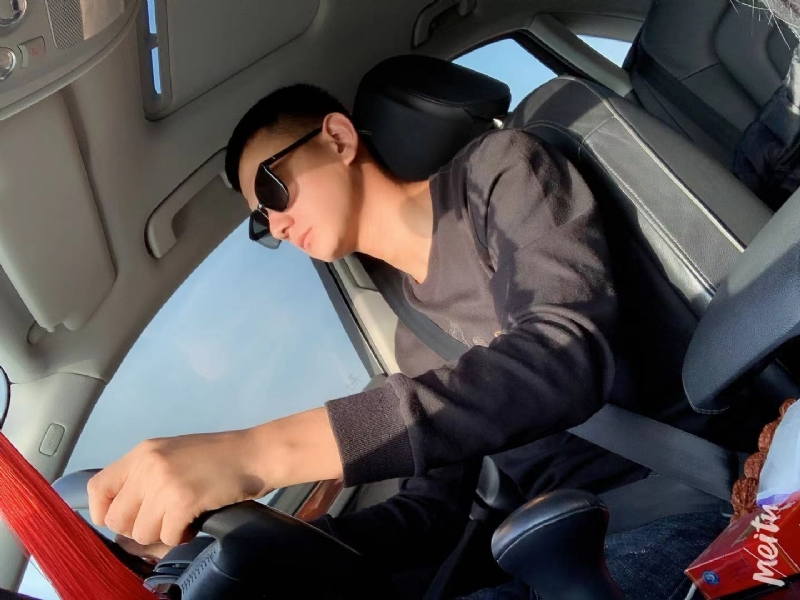 小五的第二张照片--唐山相亲服务中心