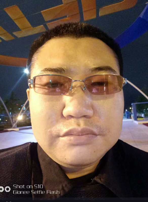 星尘的第一张照片--唐山相亲服务中心