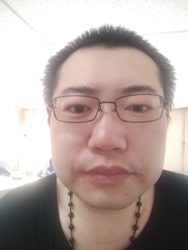 星尘的第二张照片--唐山相亲服务中心