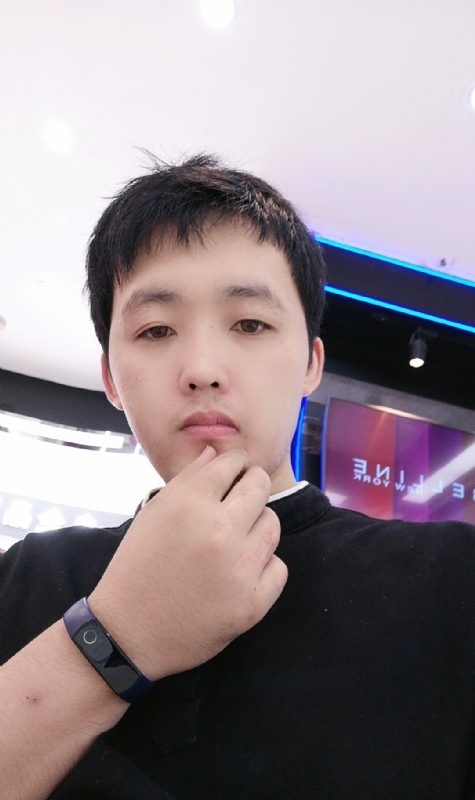 小艾的第一张照片--唐山相亲服务中心