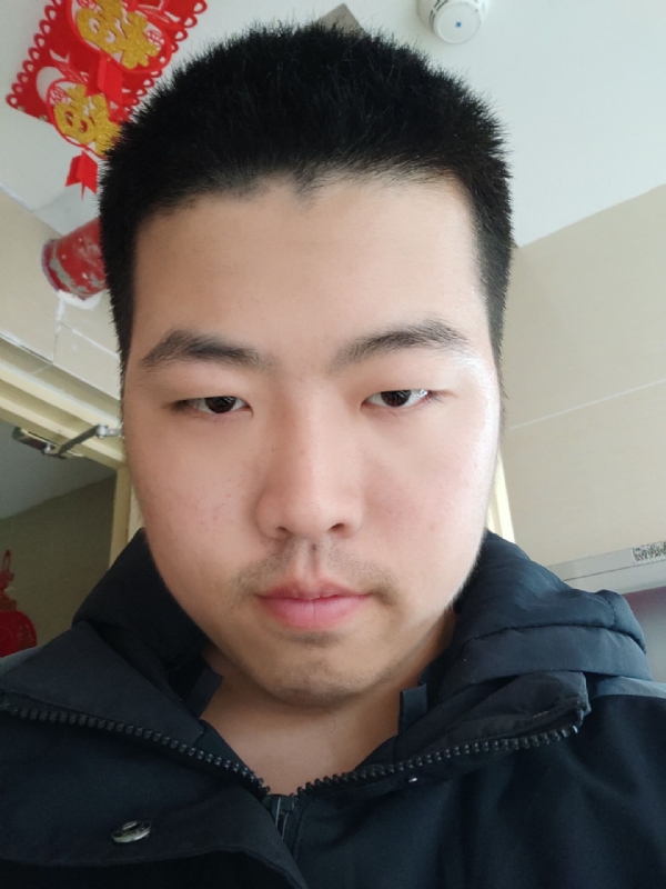 曹凯的第一张照片--唐山相亲服务中心