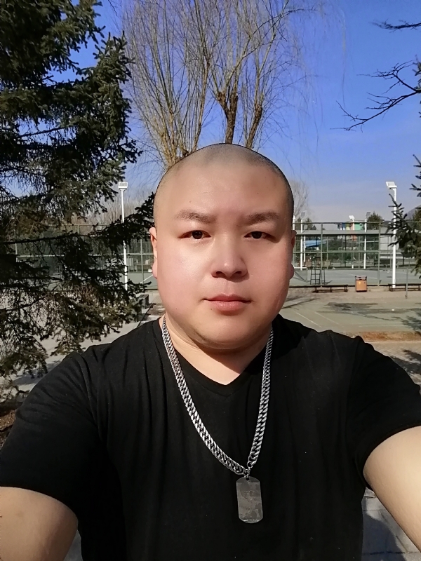 断丶欲的第一张照片--唐山相亲服务中心