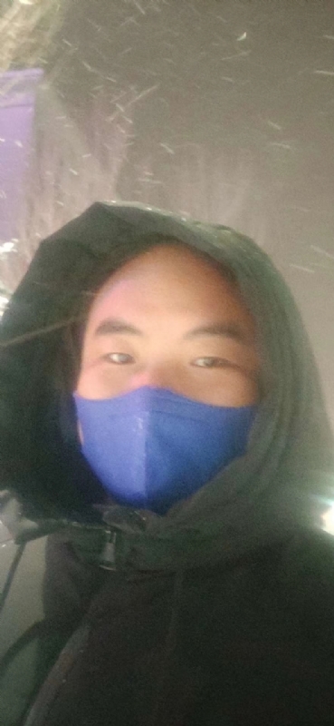 海子的第一张照片--唐山相亲服务中心