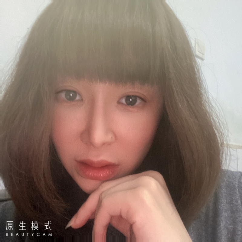 鑫鑫的第二张照片--唐山相亲服务中心