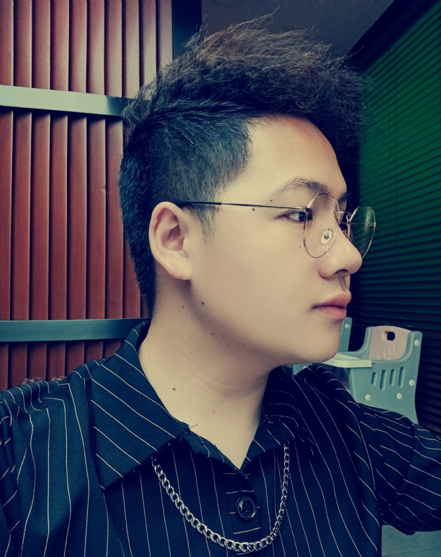 等风的人的第二张照片--唐山相亲服务中心