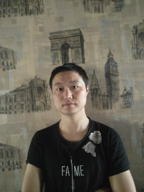 千纸鹤的第一张照片--唐山相亲服务中心