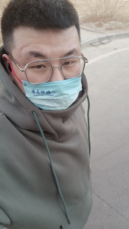 遇见的第一张照片--唐山相亲服务中心