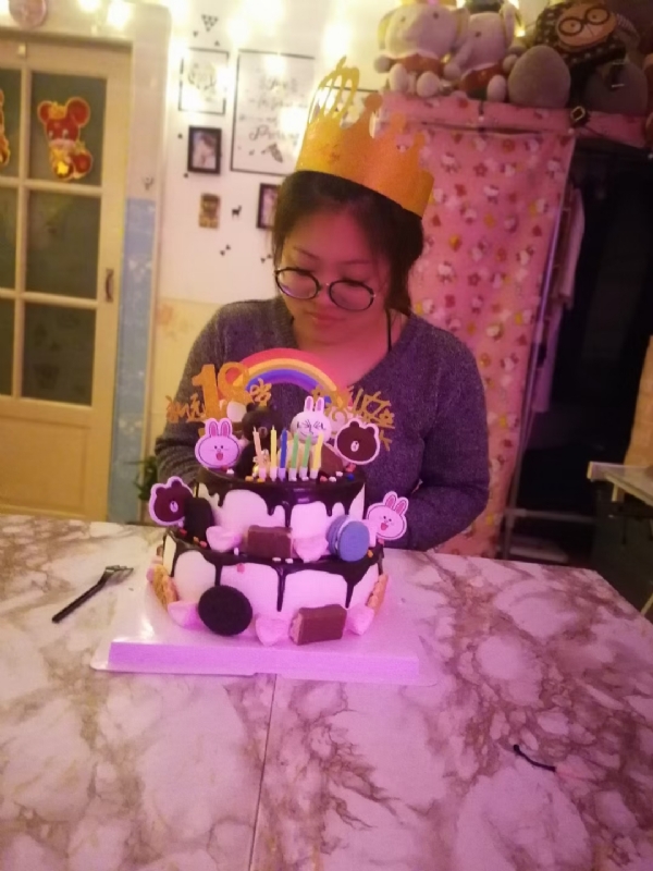 多啦多啦的第一张照片--唐山相亲服务中心