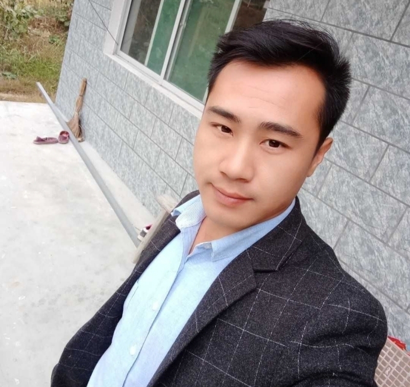 暖阳的第一张照片--唐山相亲服务中心