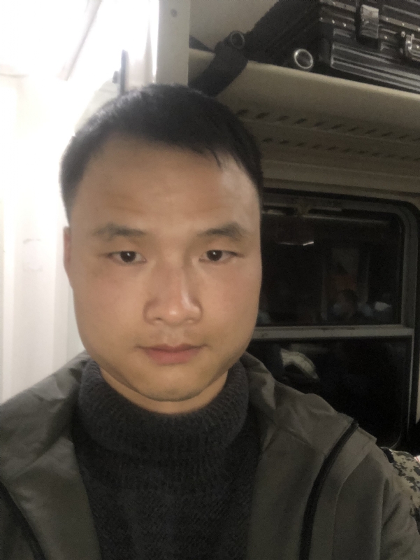 吴杰的第一张照片--唐山相亲服务中心