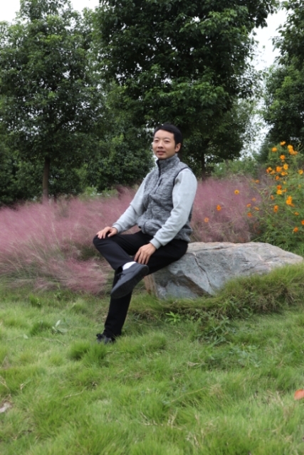 严小木的第一张照片--唐山相亲服务中心