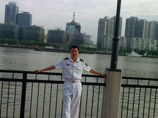 严小木的第二张照片--唐山相亲服务中心