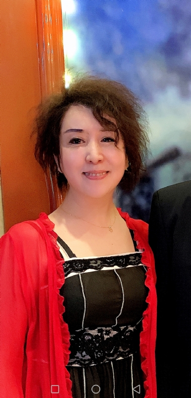 楊婧圓的第二张照片--唐山相亲服务中心