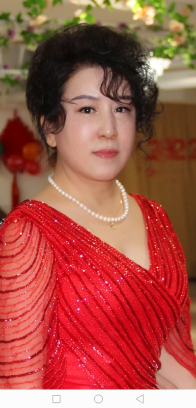 楊婧圓的第四张照片--唐山相亲服务中心