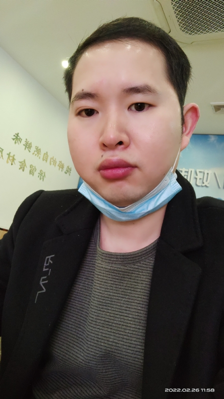 相遇的第一张照片--唐山相亲服务中心