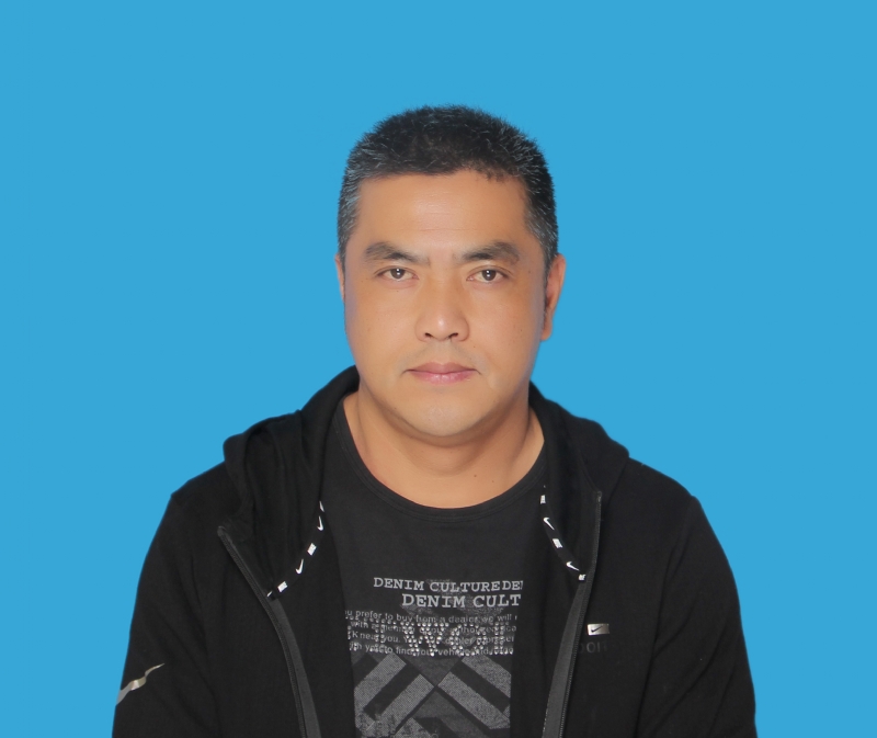 黑皮叔的第一张照片--唐山相亲服务中心