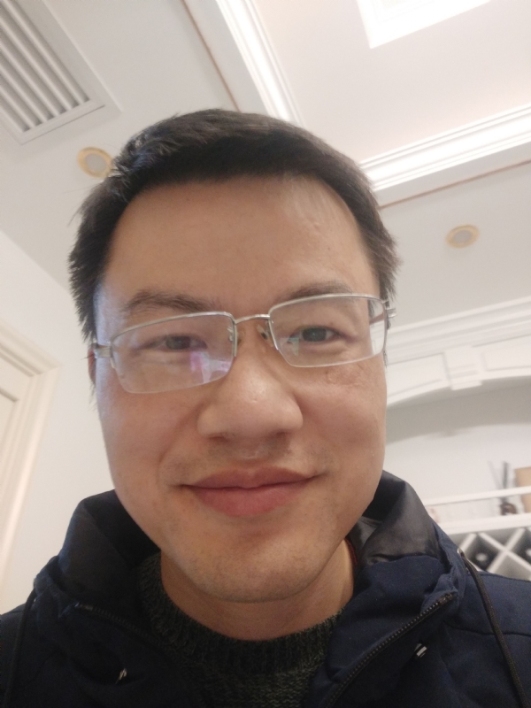 翔翔的第二张照片--唐山相亲服务中心