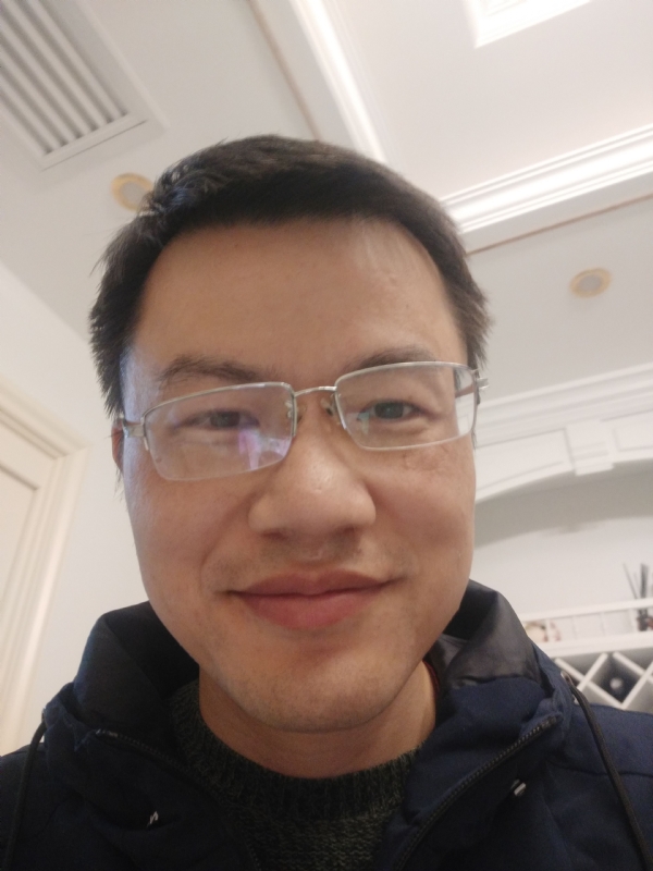 翔翔的第三张照片--唐山相亲服务中心