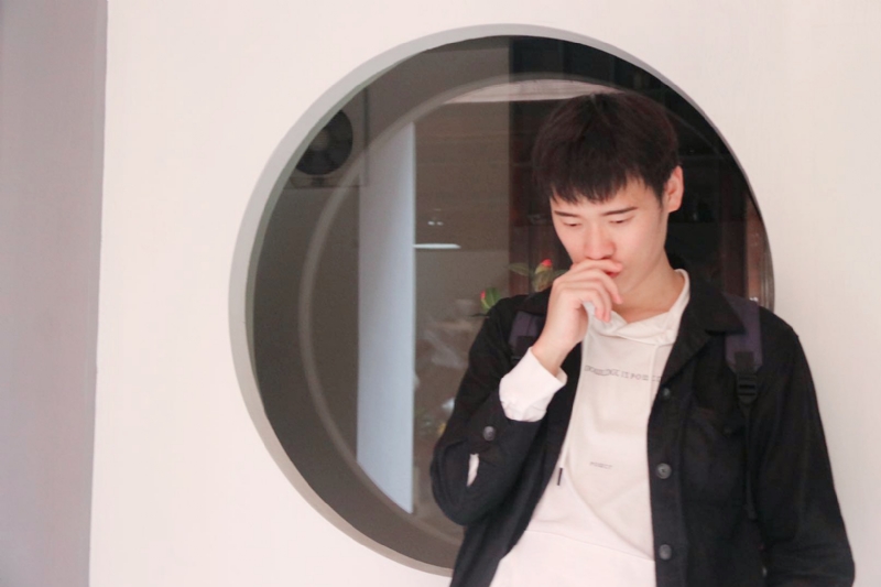 阿拉灯神丁的第一张照片--唐山相亲服务中心