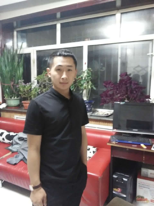 余生层楼的第一张照片--唐山相亲服务中心