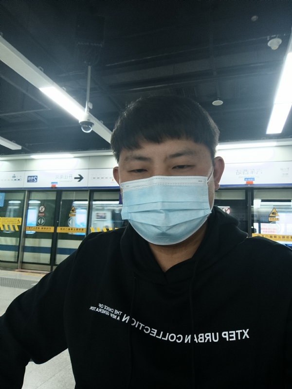 小生不才的第一张照片--唐山相亲服务中心