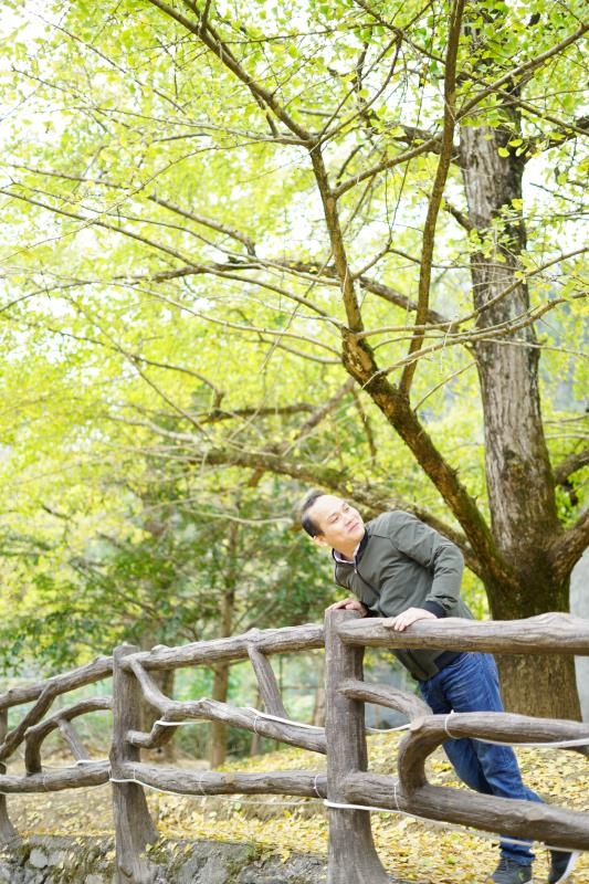 好久不见的第一张照片--唐山相亲服务中心