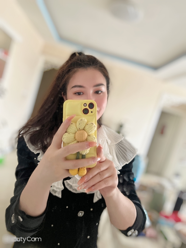 时光的第一张照片--唐山相亲服务中心