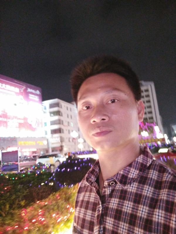 极光的第一张照片--唐山相亲服务中心