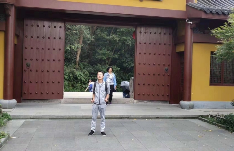 木林森的第一张照片--唐山相亲服务中心