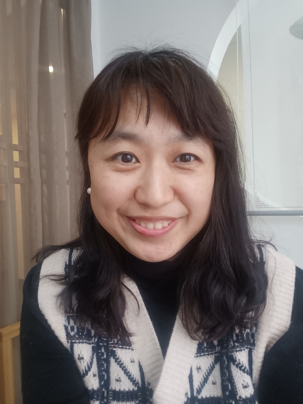 映日荷花的第一张照片--唐山相亲服务中心