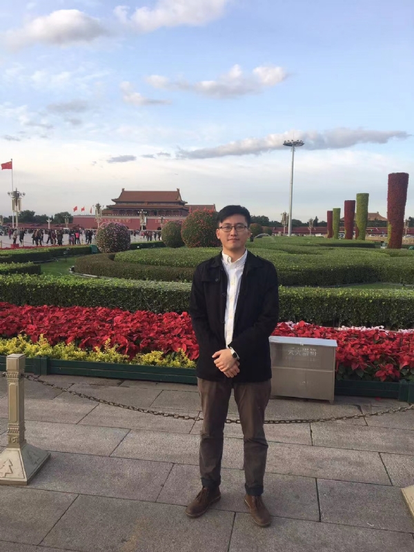 海的第二张照片--唐山相亲服务中心