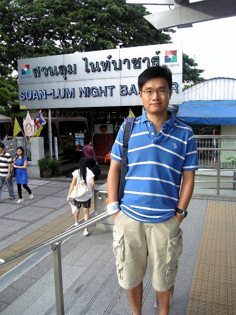 Ricky的第三张照片--唐山相亲服务中心