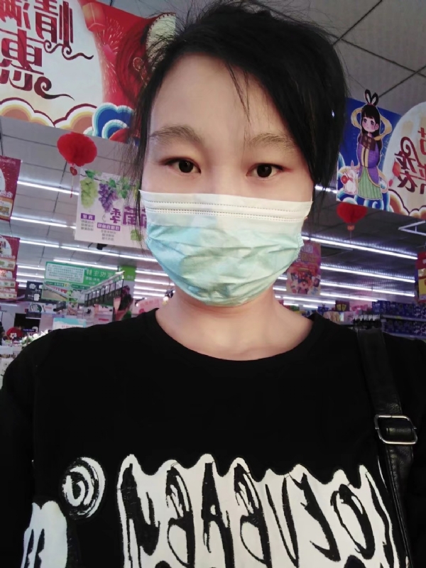 果果的第一张照片--唐山相亲服务中心