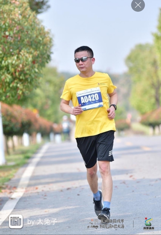 放飞自由的第二张照片--唐山相亲服务中心