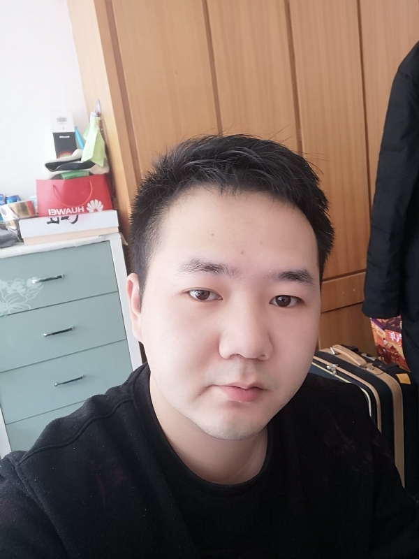 等风来的第一张照片--唐山相亲服务中心