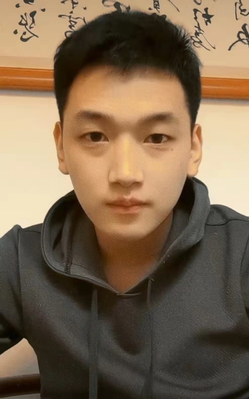 匆匆又夏天的第一张照片--唐山相亲服务中心