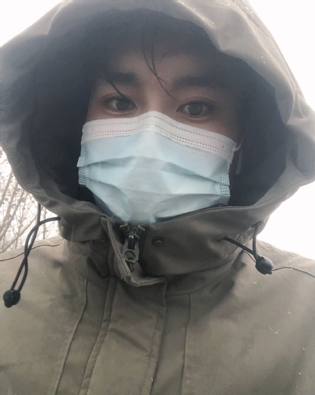 寻觅的第二张照片--唐山相亲服务中心