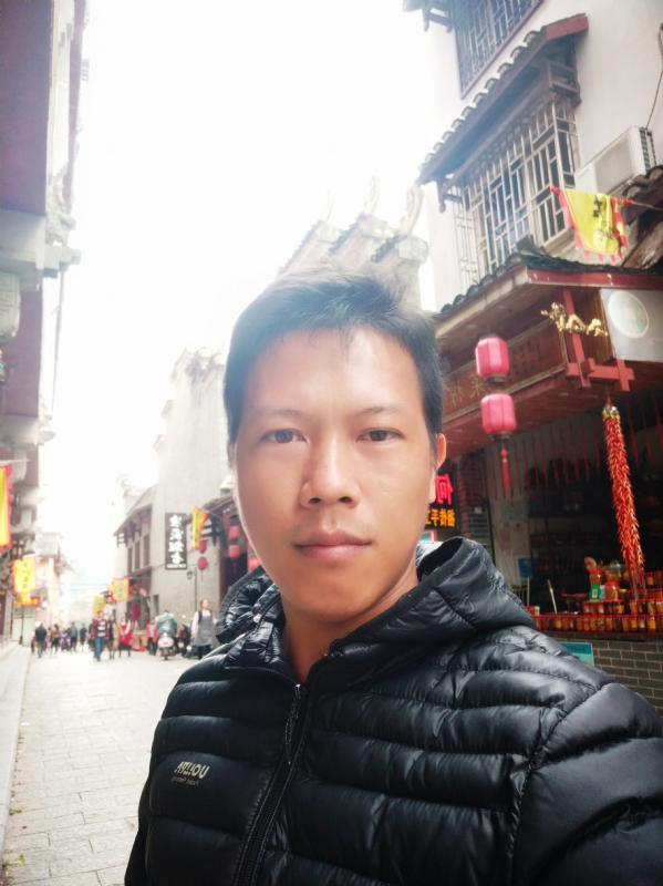 大圣男的第一张照片--唐山相亲服务中心