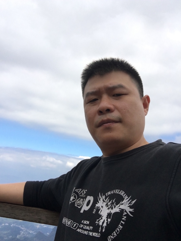 爱抽半支烟的第一张照片--唐山相亲服务中心