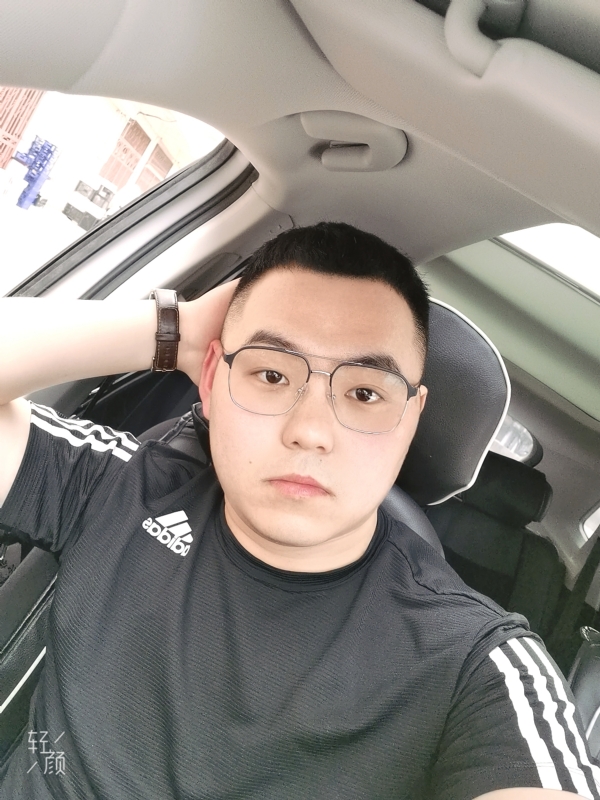 海阔天空的第一张照片--唐山相亲服务中心