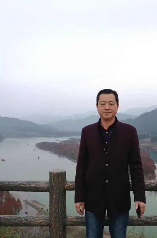 真心找老伴的第一张照片--唐山相亲服务中心