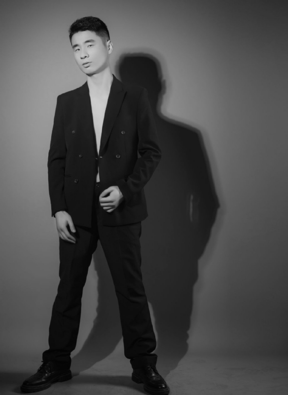 鑫城大海的第二张照片--唐山相亲服务中心