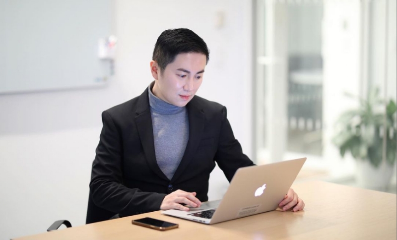 文浩的第一张照片--唐山相亲服务中心