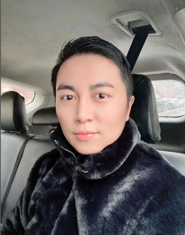 文浩的第二张照片--唐山相亲服务中心