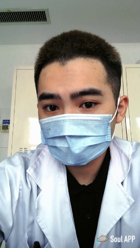 无疗的第一张照片--唐山相亲服务中心