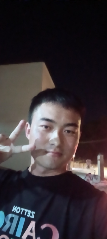 逆光的第一张照片--唐山相亲服务中心