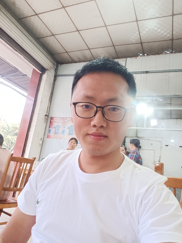 简单快了的第一张照片--唐山相亲服务中心