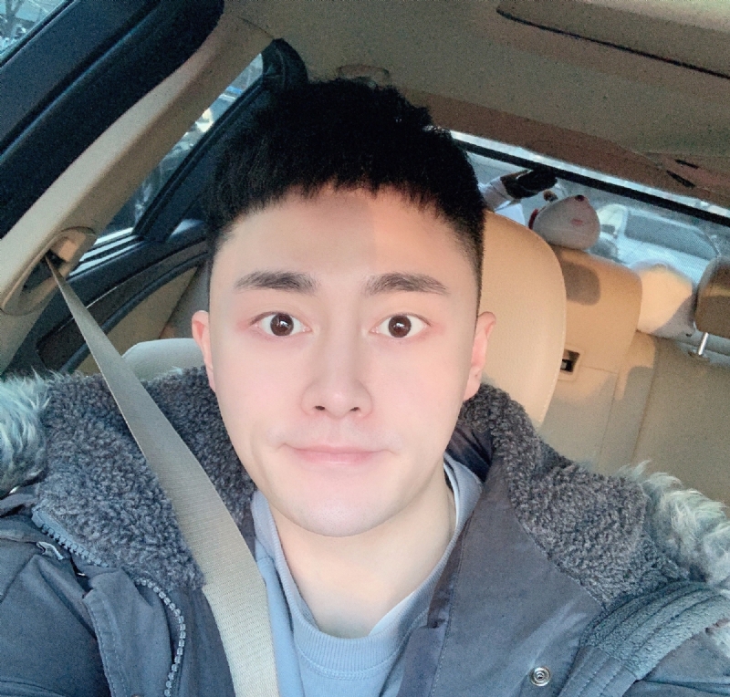 半城繁華的第一张照片--唐山相亲服务中心