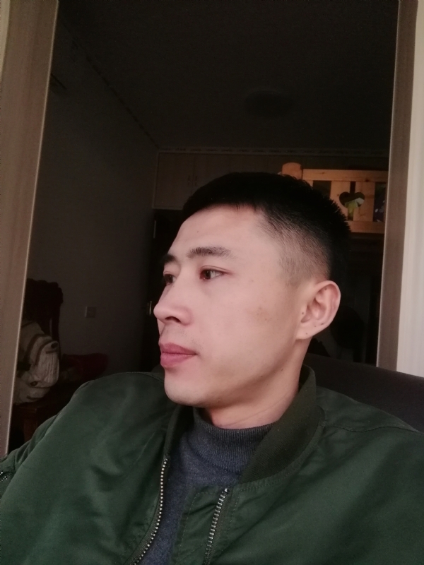 随缘的第一张照片--唐山相亲服务中心